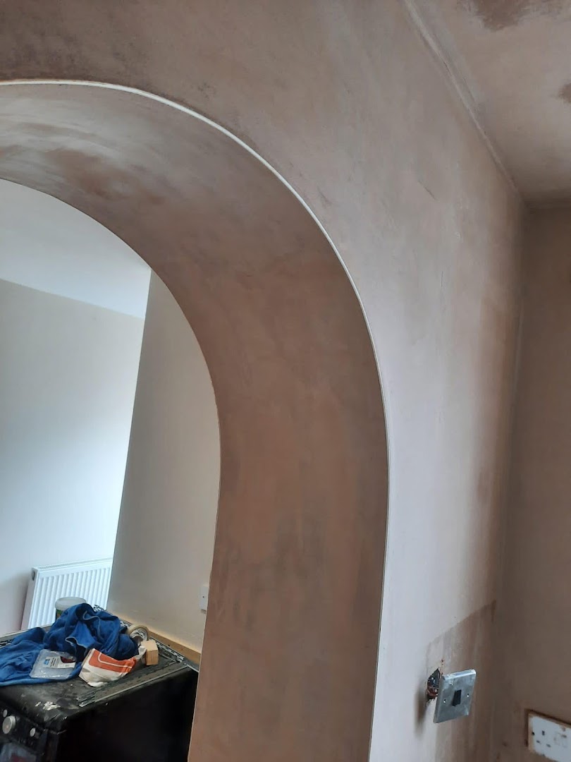 C.E Plastering · Photos 7