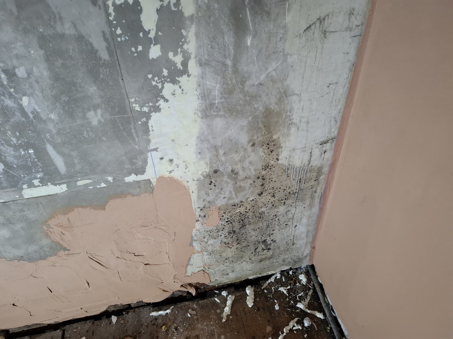 C.E Plastering · Photos 1