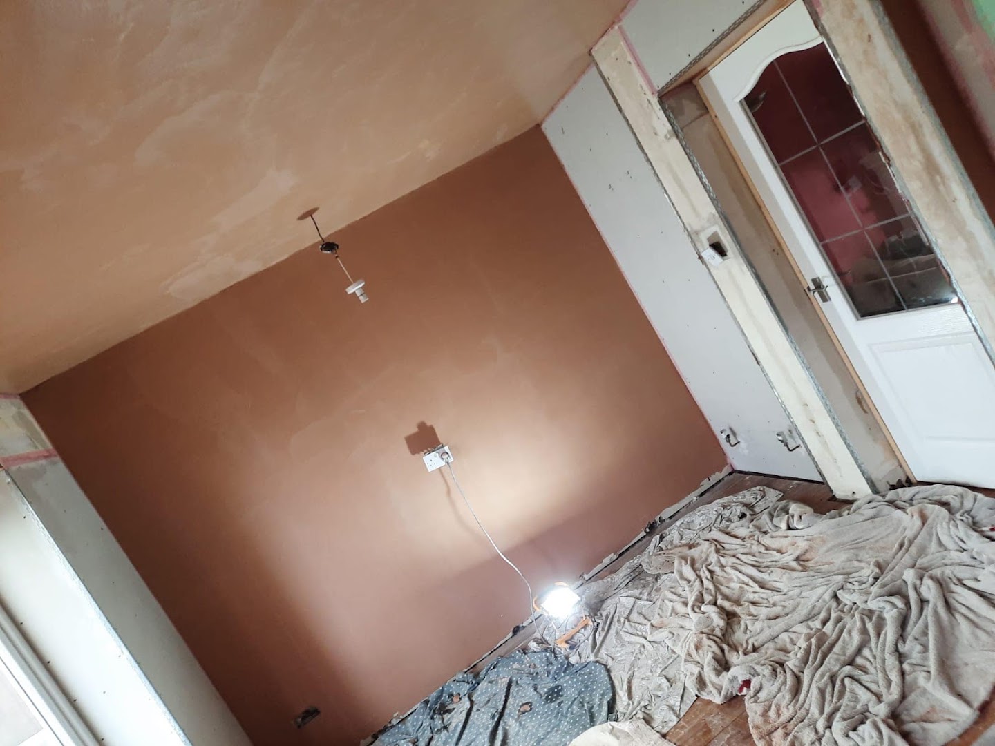 C.E Plastering · Photos 4