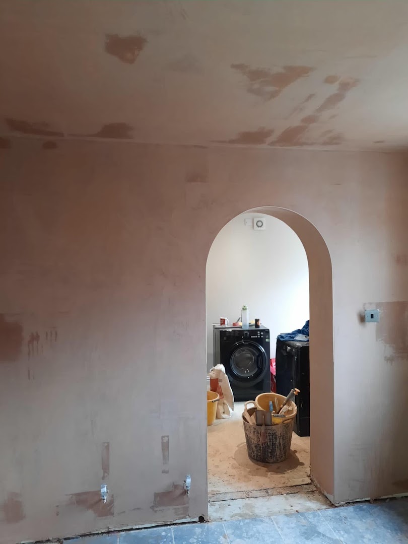 C.E Plastering · Photos 8